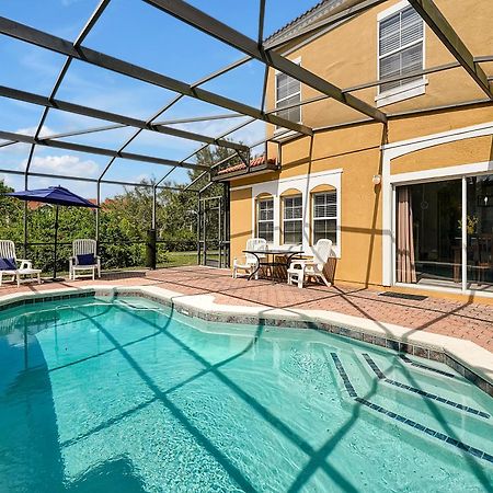 Encantada Resort Vacation Townhomes By Idiliq Kissimmee Kültér fotó